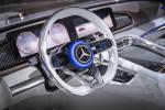 Vision Mercedes-Maybach Ultimate Luxury 2018 года